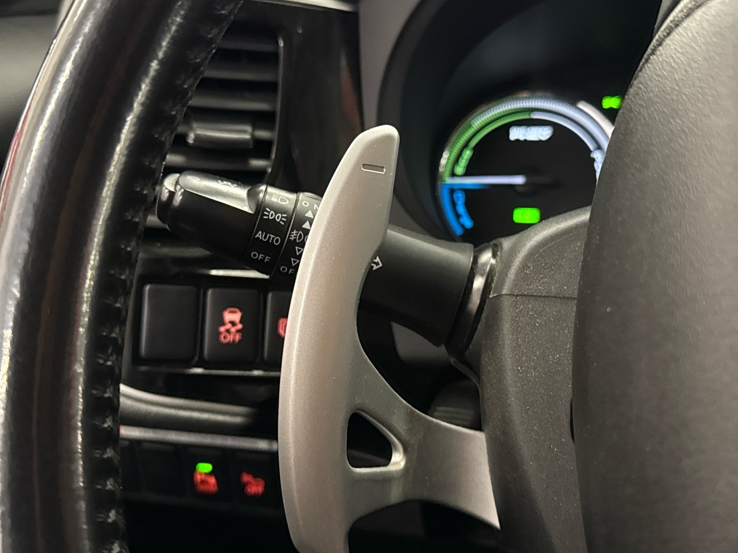 MITSUBISHI Outlander 2016