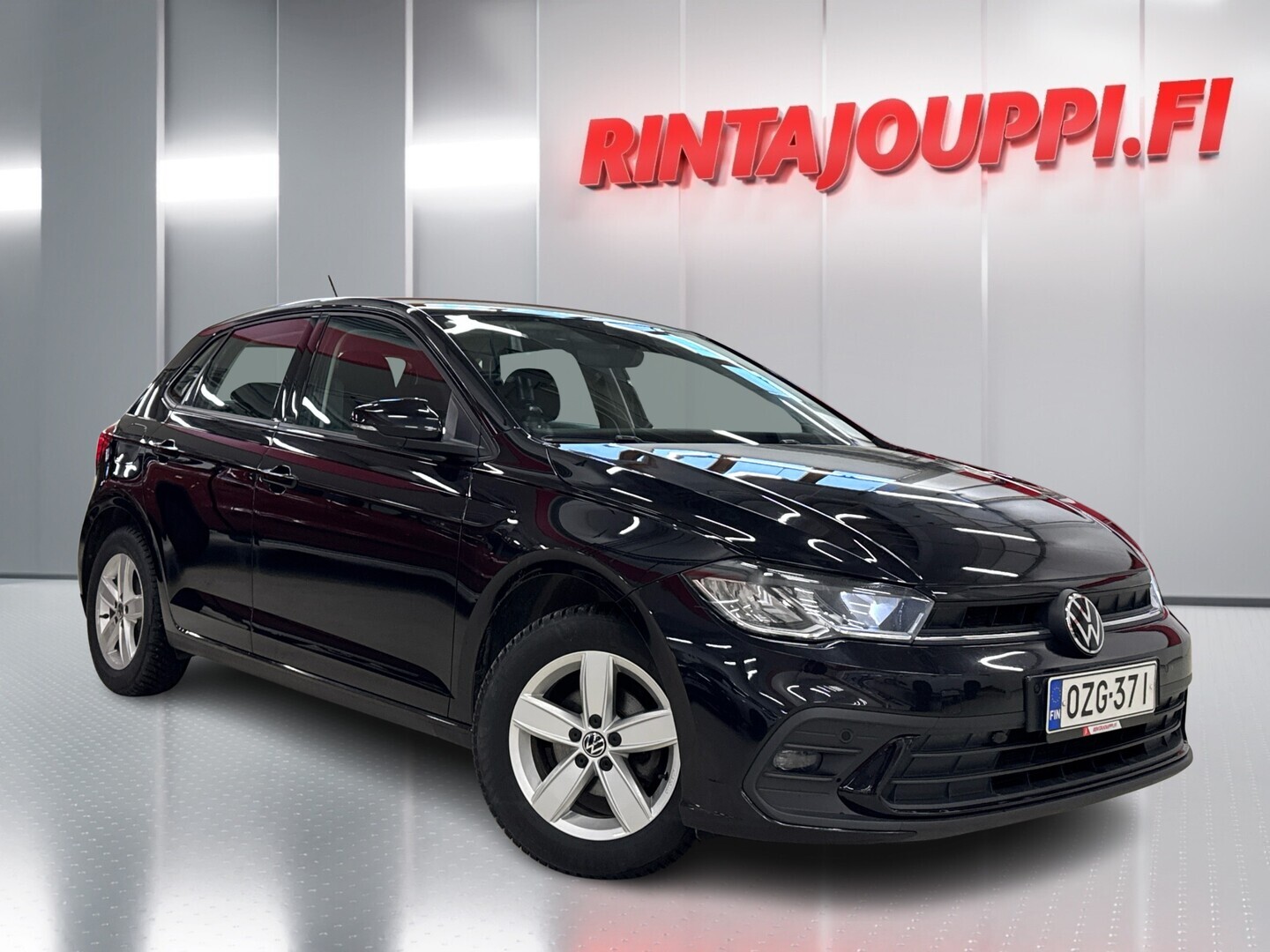 VOLKSWAGEN Polo 2022