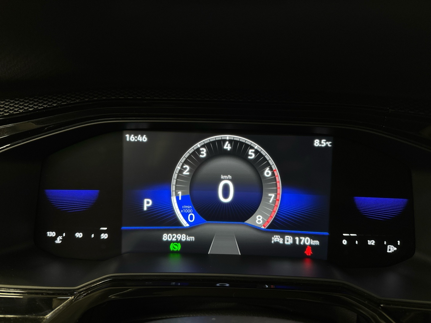 VOLKSWAGEN Polo 2022