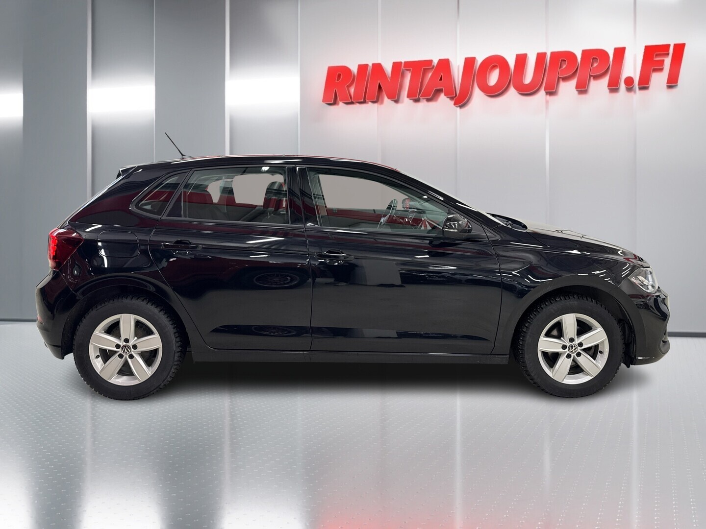 VOLKSWAGEN Polo 2022