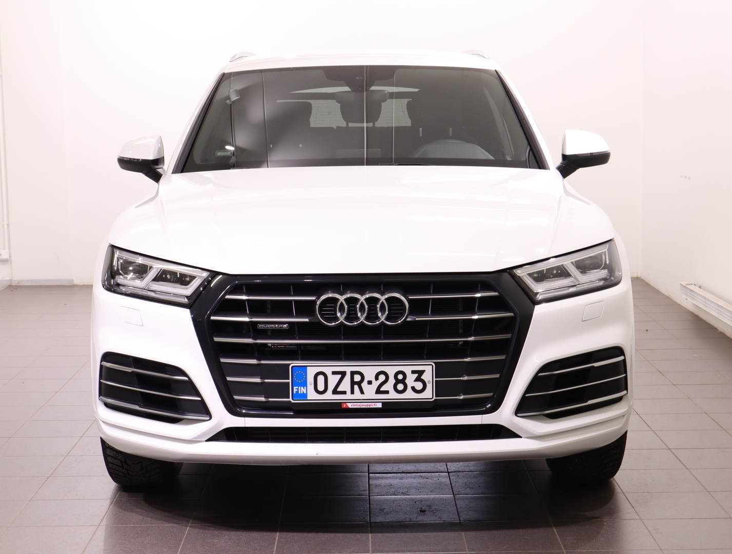 AUDI Q5 2020