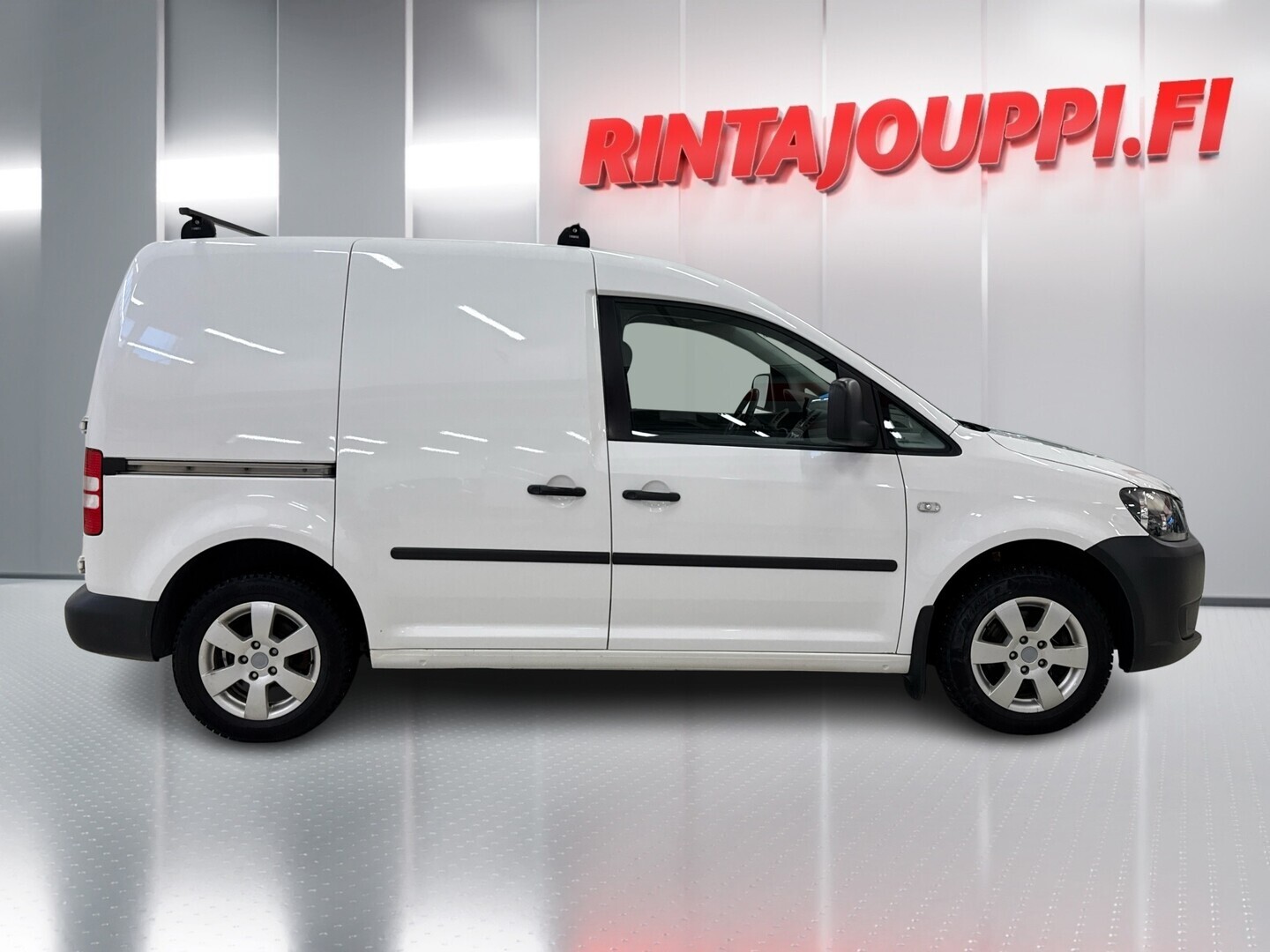 VOLKSWAGEN Caddy 2011