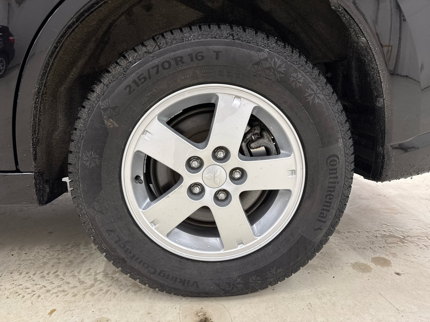 MITSUBISHI Outlander PHEV 2019