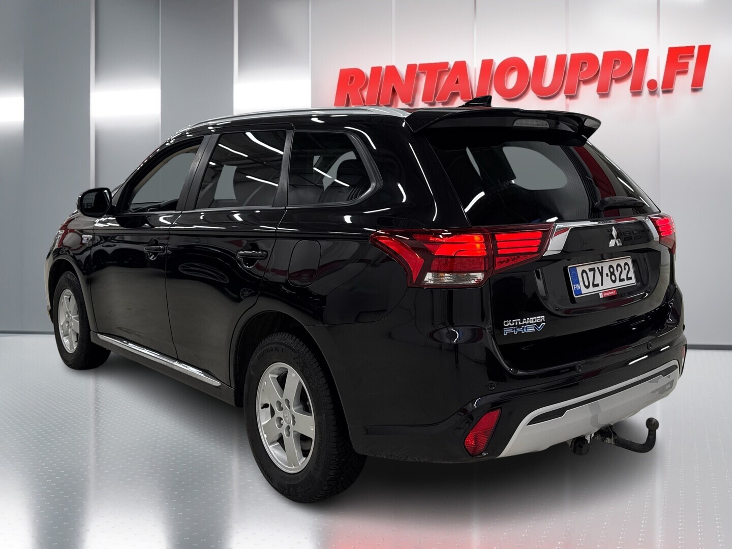 MITSUBISHI Outlander PHEV 2019