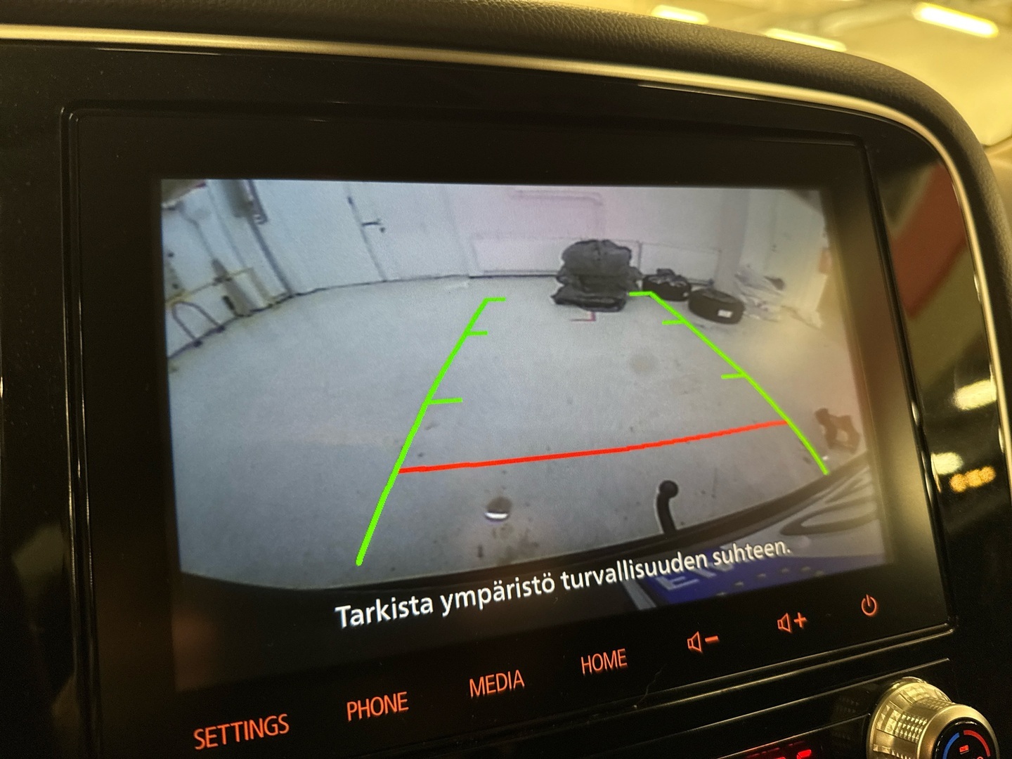 MITSUBISHI Outlander PHEV 2019