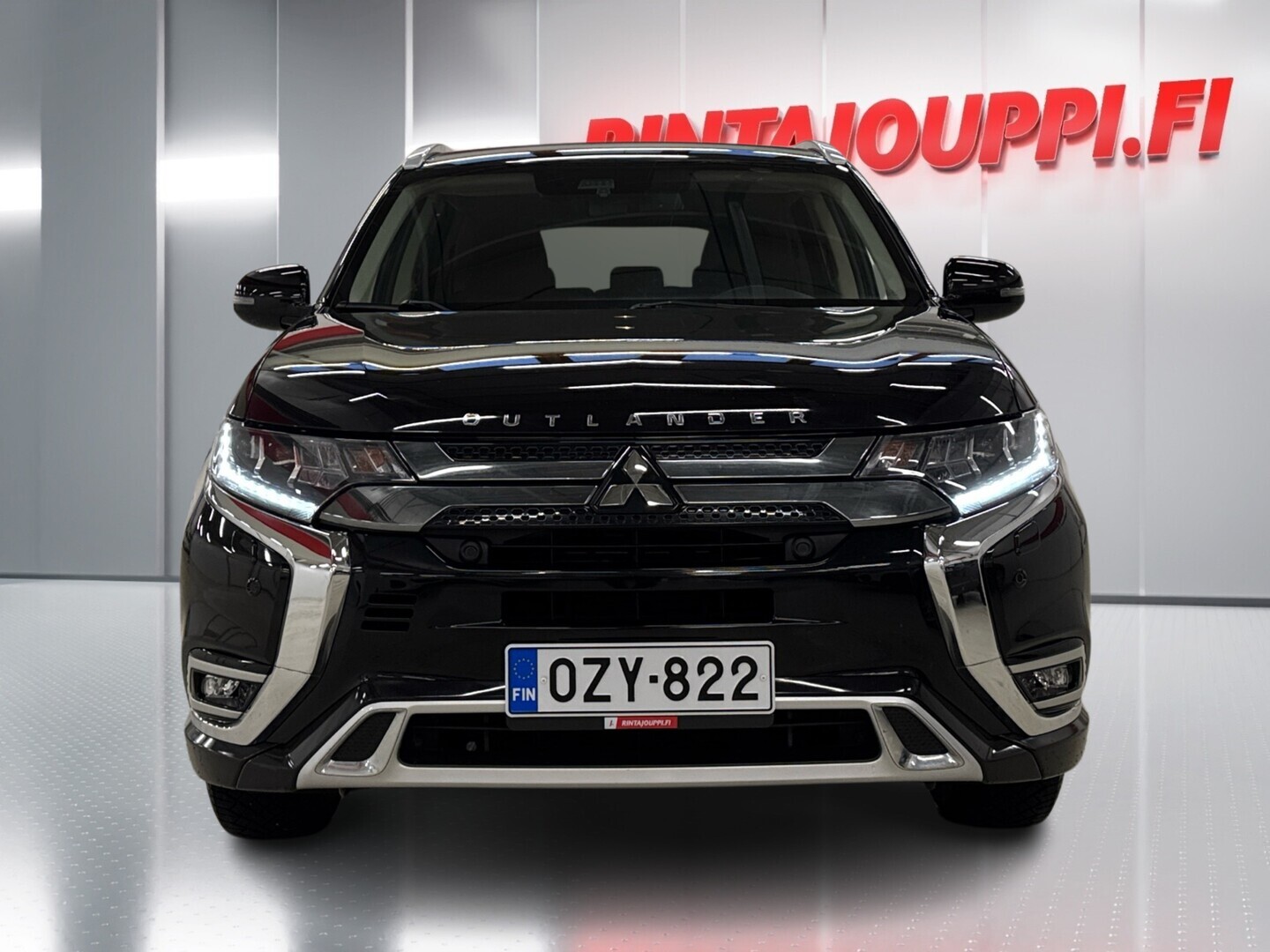 MITSUBISHI Outlander PHEV 2019
