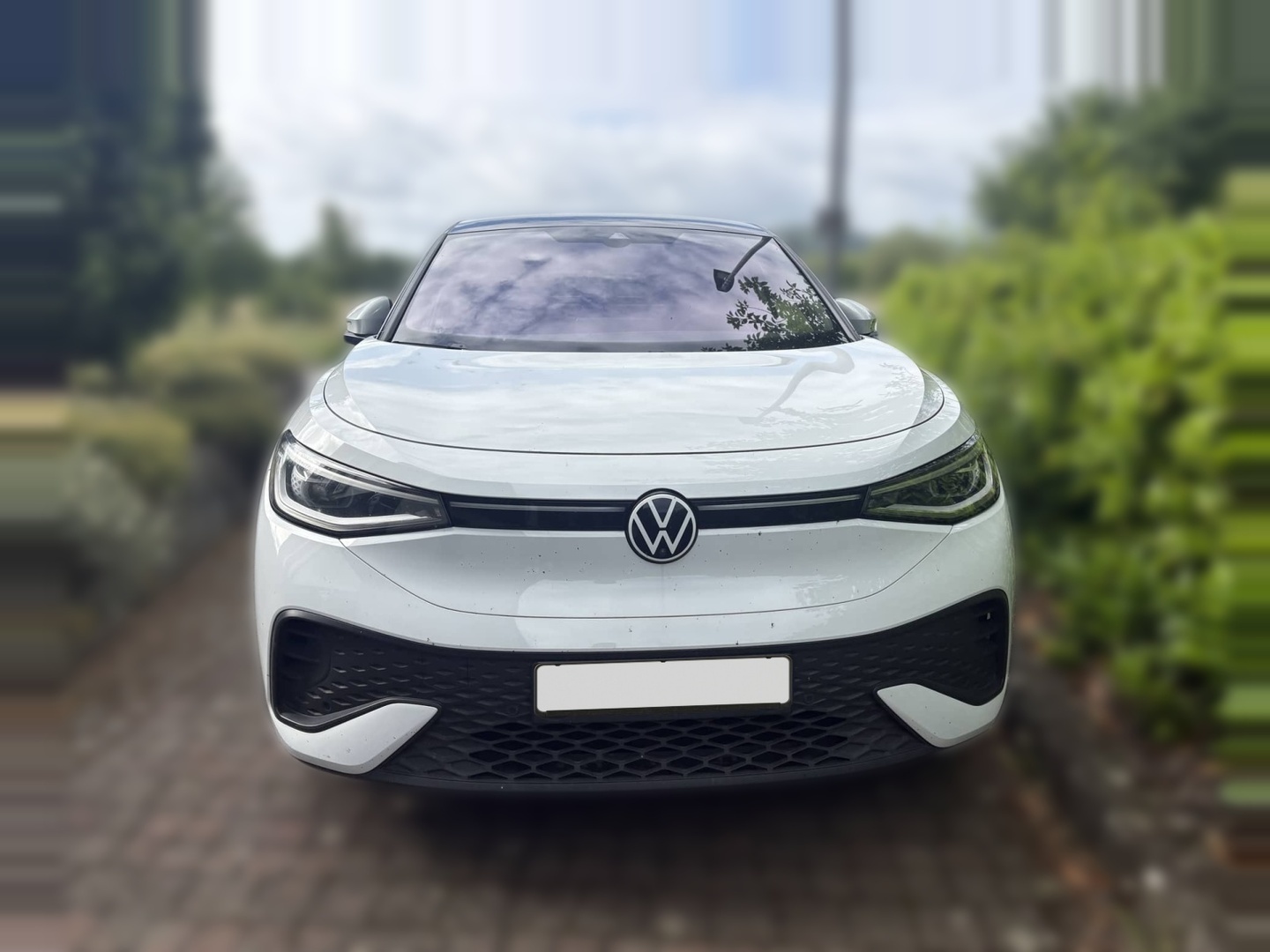 VOLKSWAGEN ID.5 2023