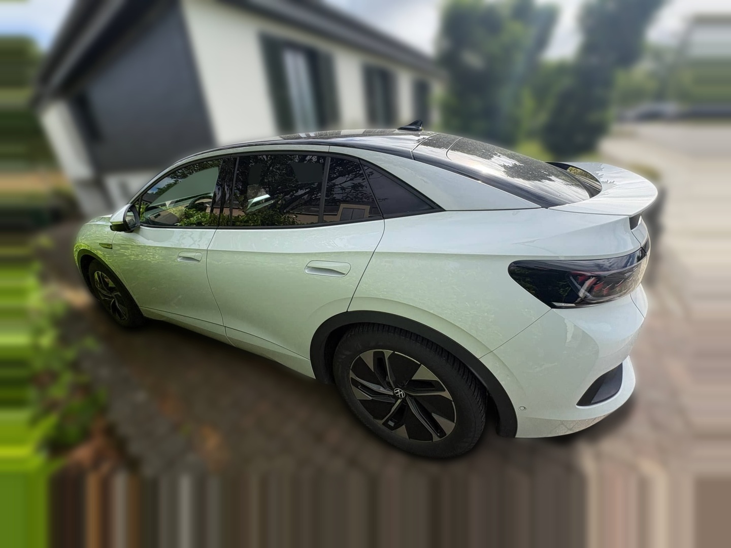 VOLKSWAGEN ID.5 2023