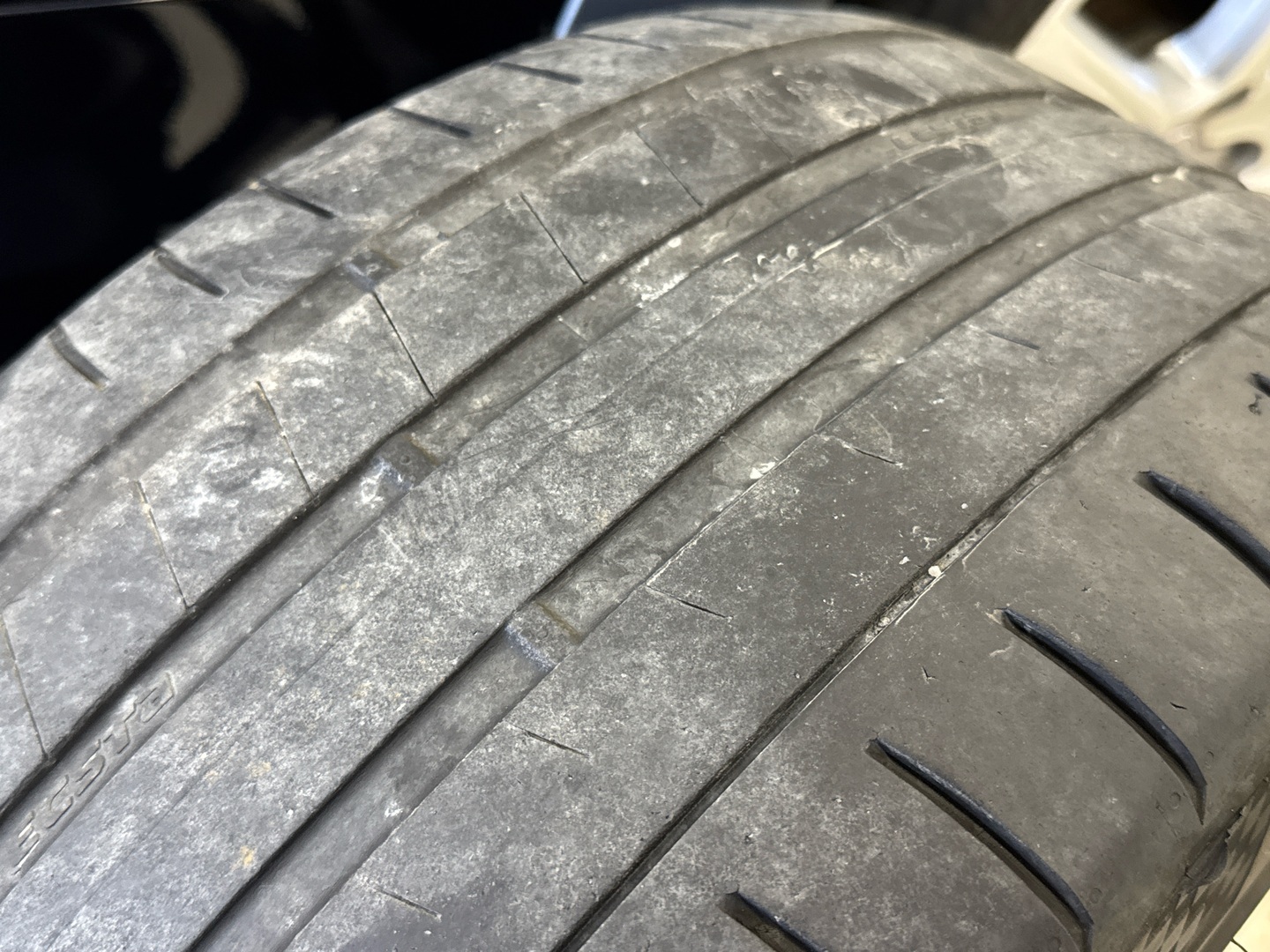 AUDI A6 allroad quattro 2013