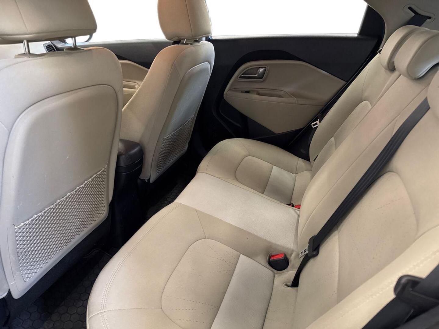 KIA Rio 2013