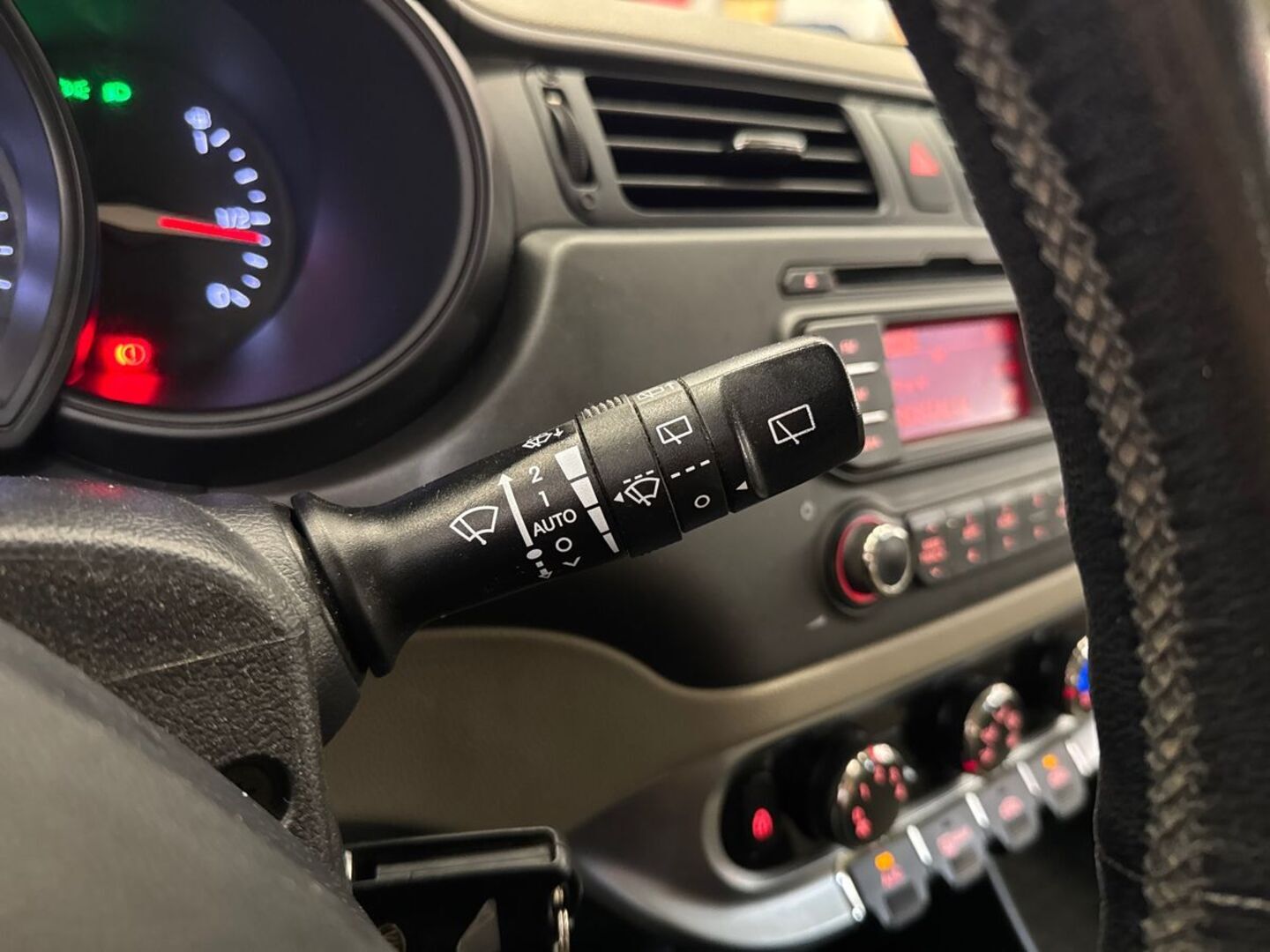 KIA Rio 2013