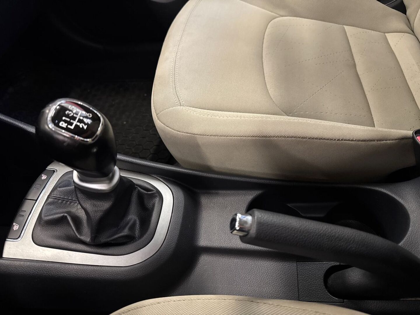 KIA Rio 2013