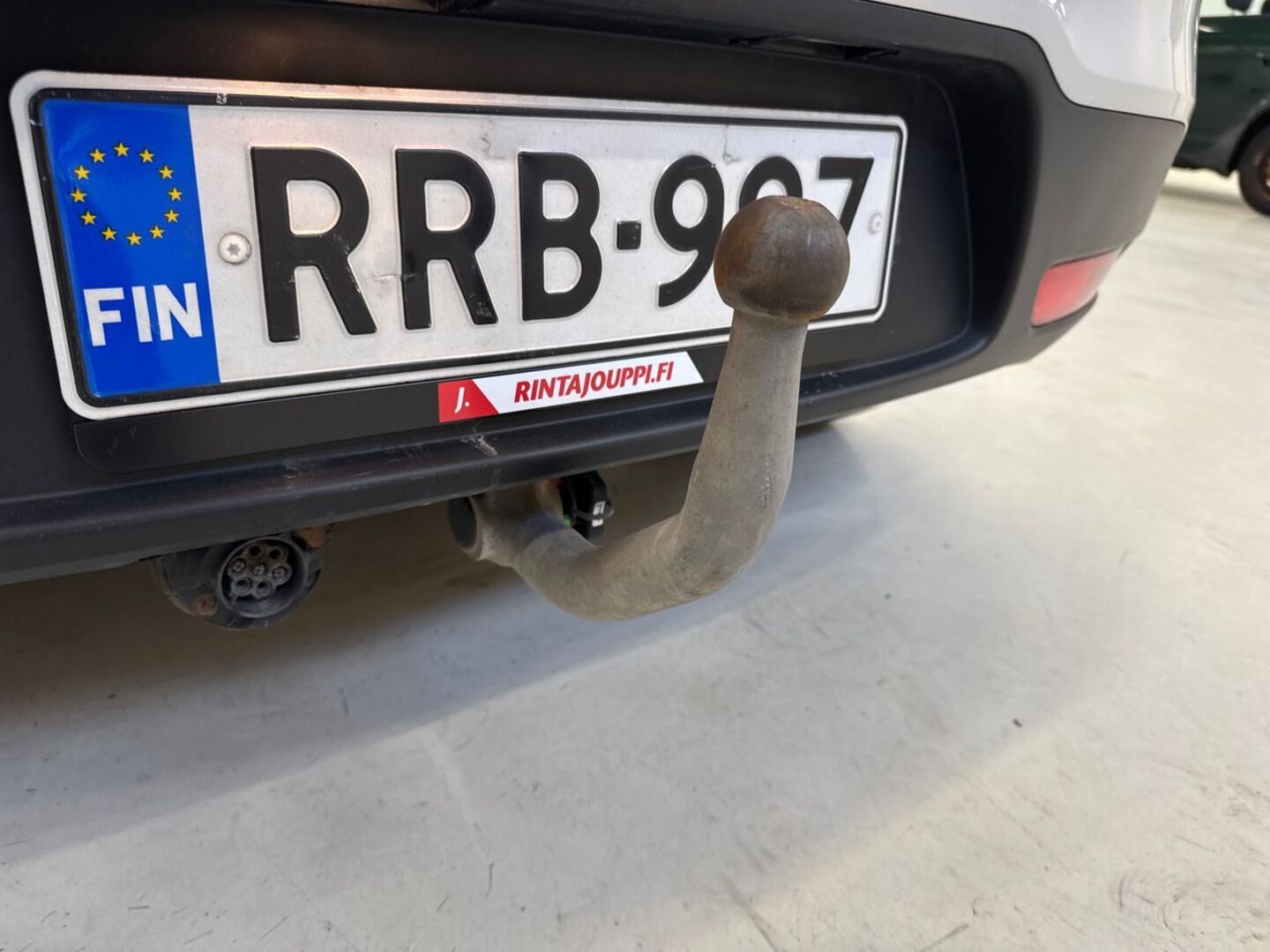 KIA Rio 2013