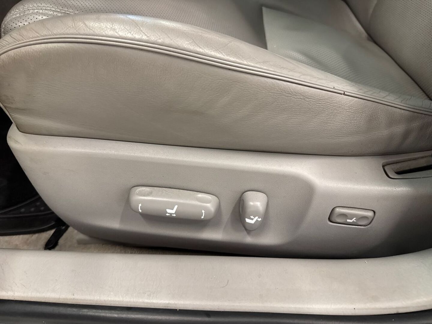 LEXUS GS 2007
