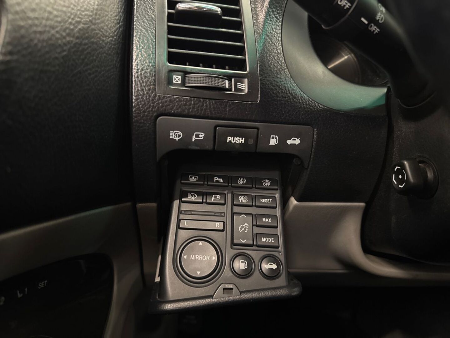 LEXUS GS 2007