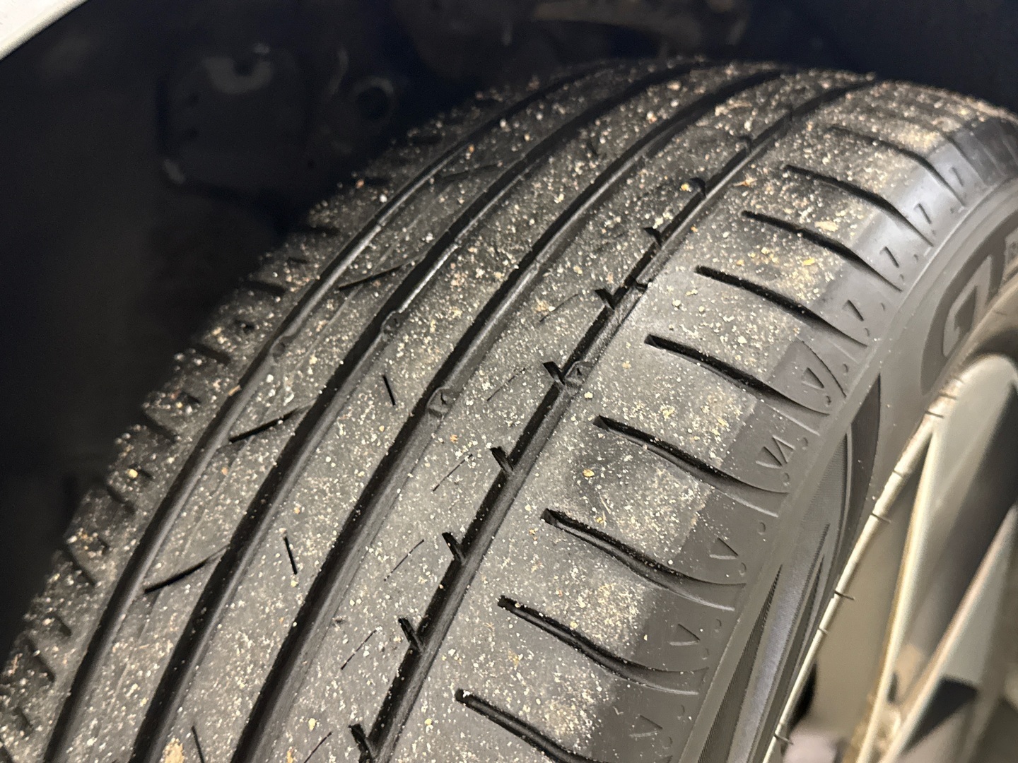 HYUNDAI IONIQ electric 2017