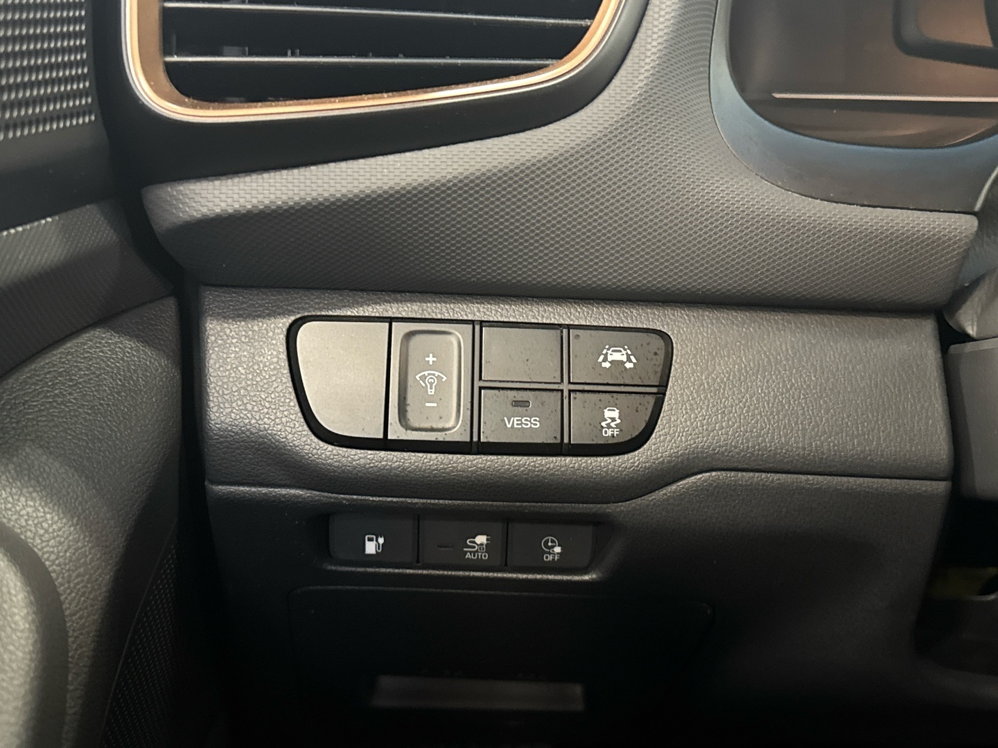 HYUNDAI IONIQ electric 2017