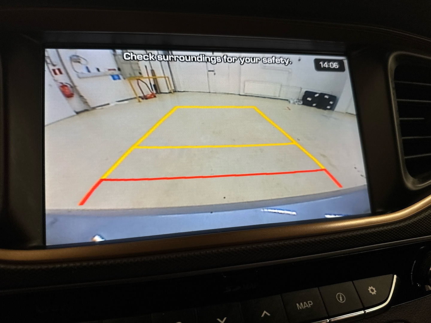 HYUNDAI IONIQ electric 2017