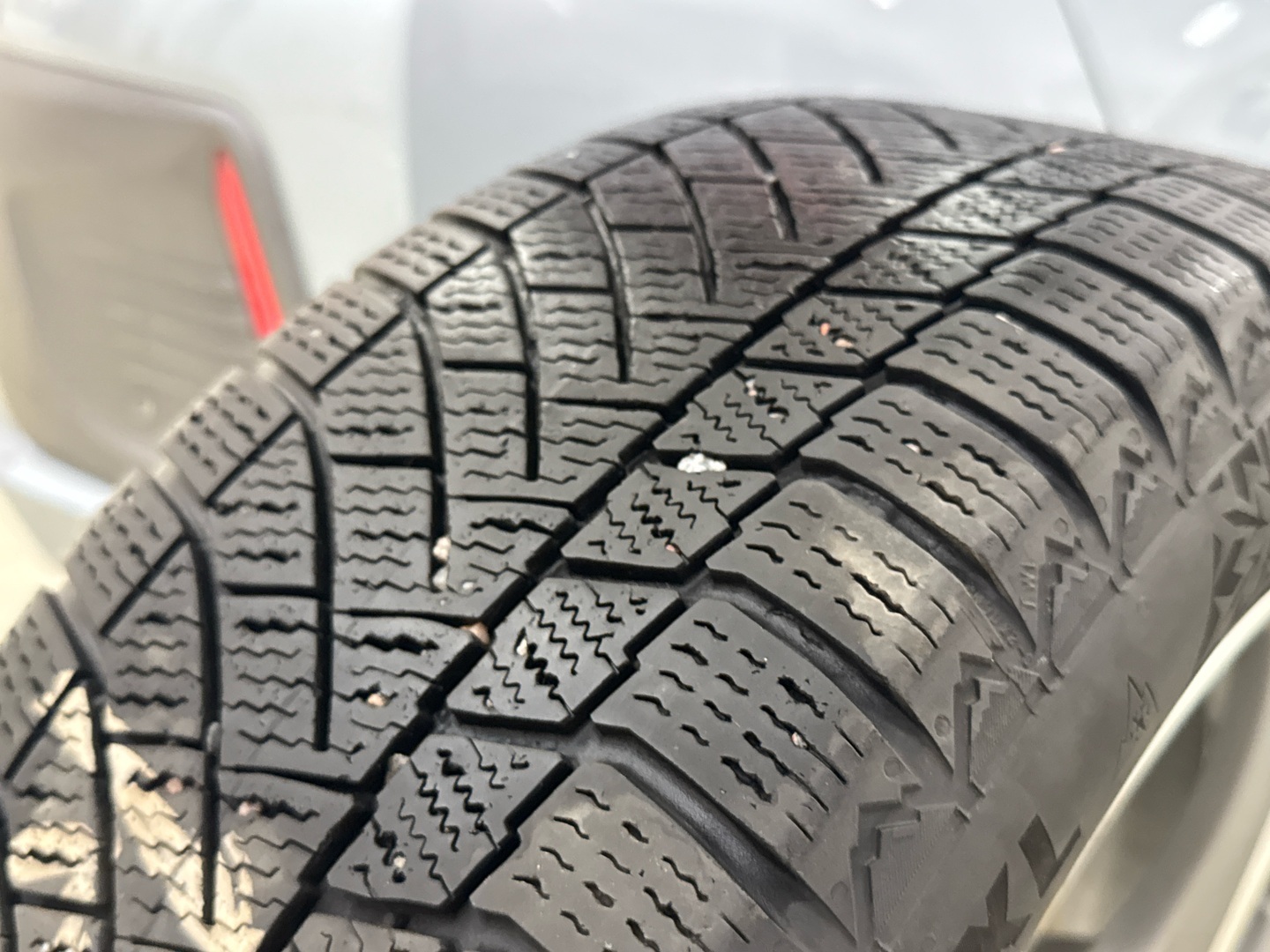 HYUNDAI IONIQ electric 2017