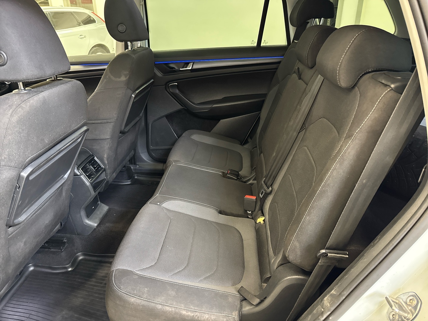 SKODA Kodiaq 2017