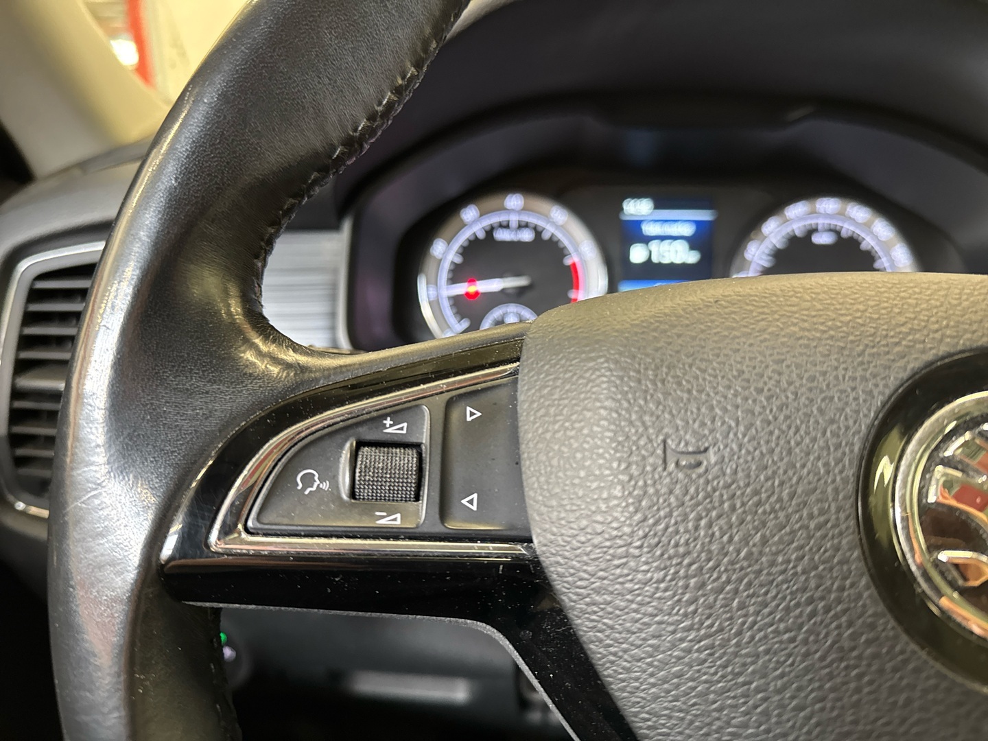 SKODA Kodiaq 2017