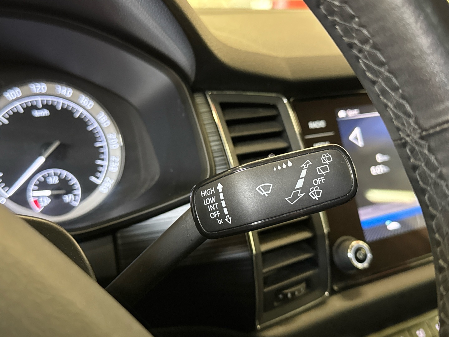 SKODA Kodiaq 2017