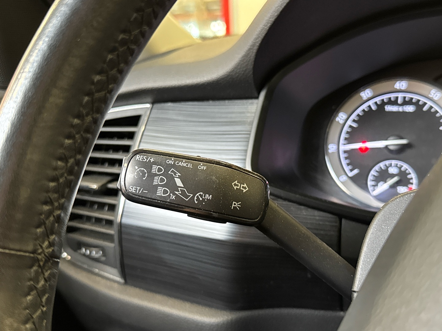 SKODA Kodiaq 2017