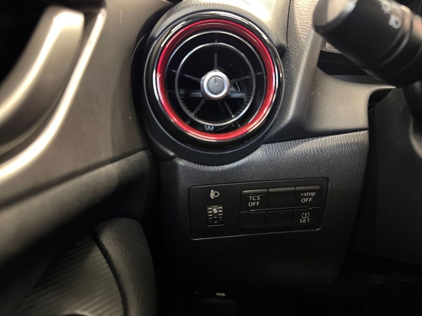 MAZDA CX-3 2018