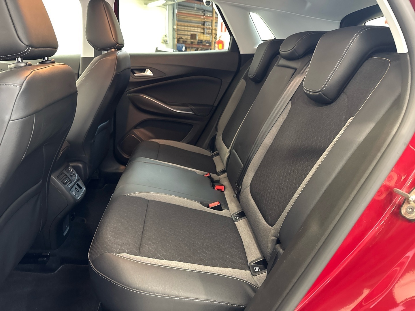 OPEL Grandland X 2019