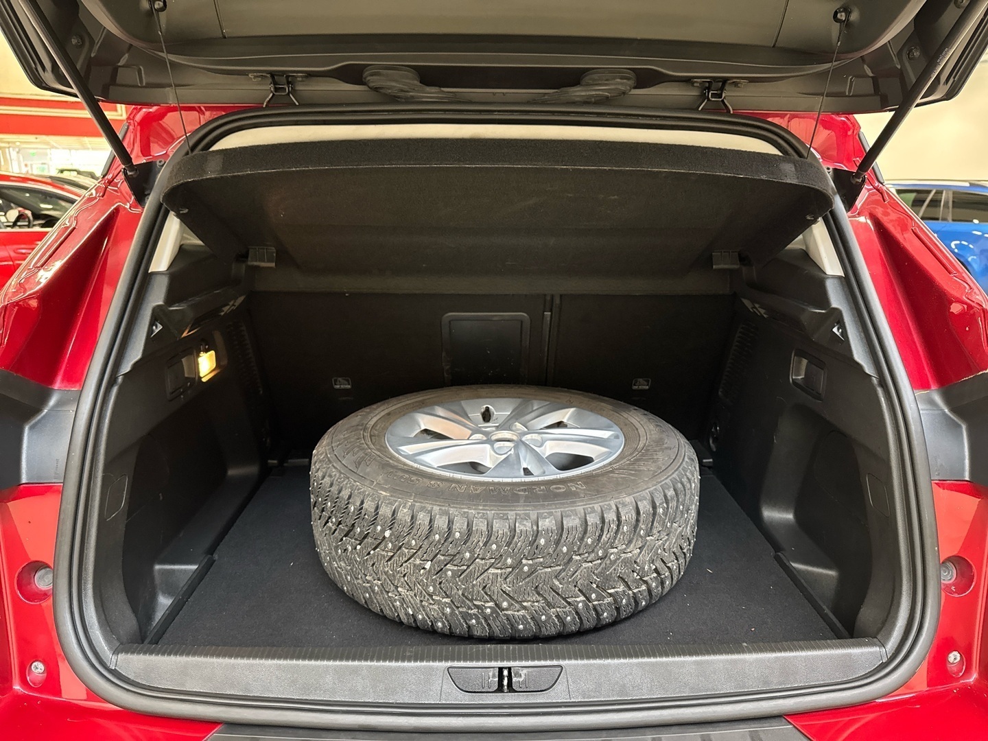 OPEL Grandland X 2019