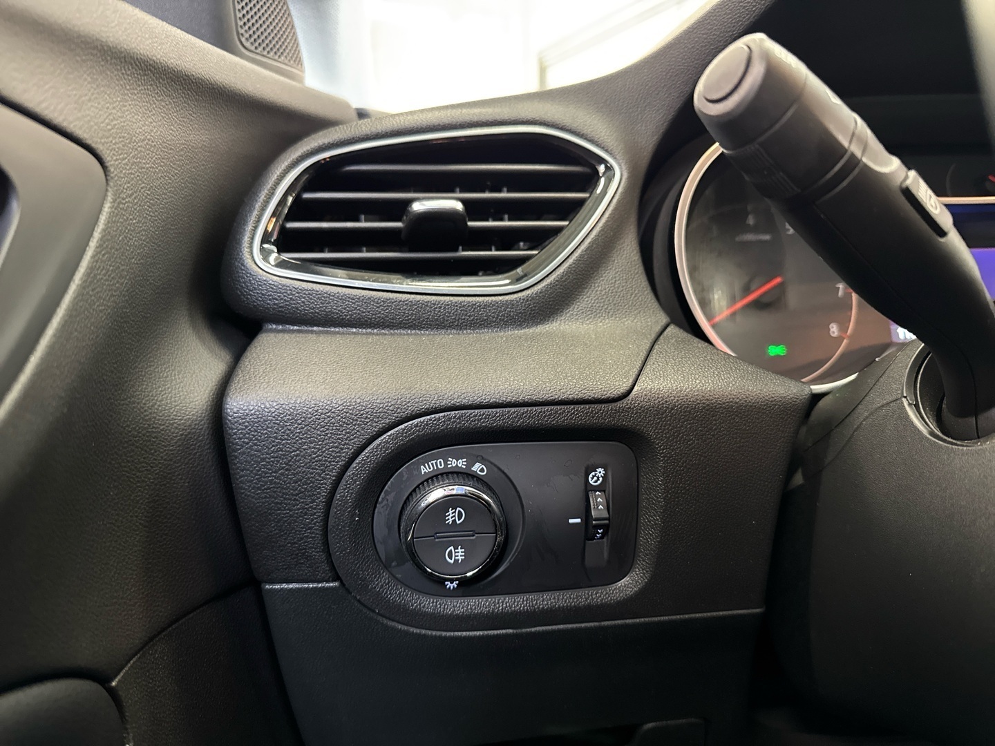 OPEL Grandland X 2019