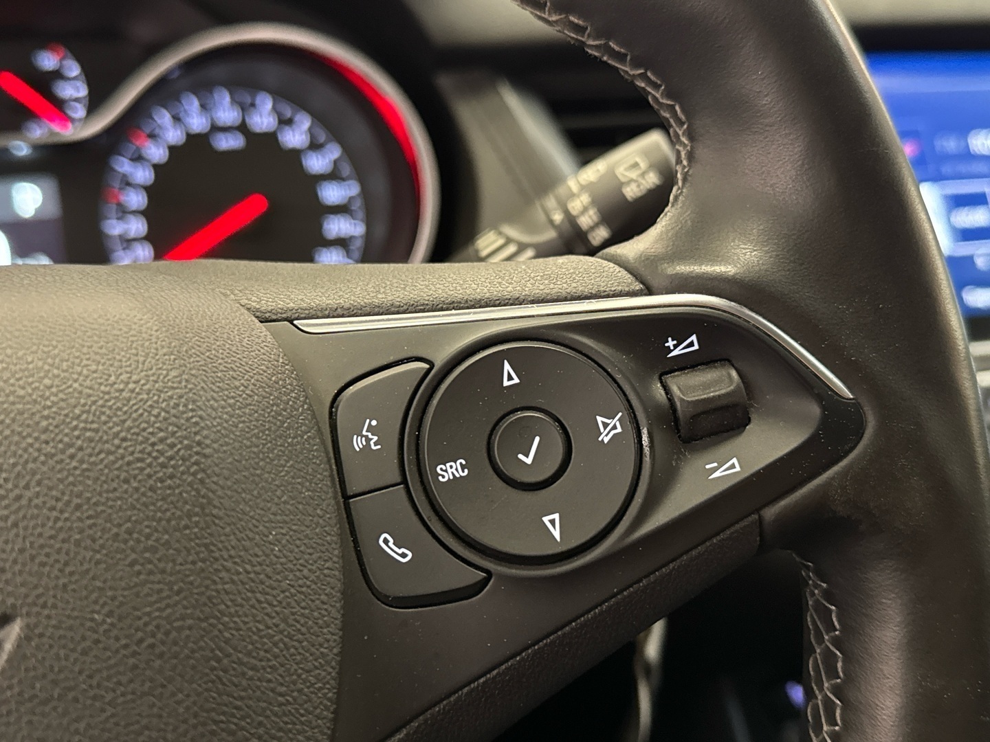 OPEL Grandland X 2019