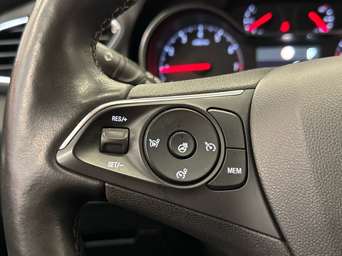 OPEL Grandland X 2019