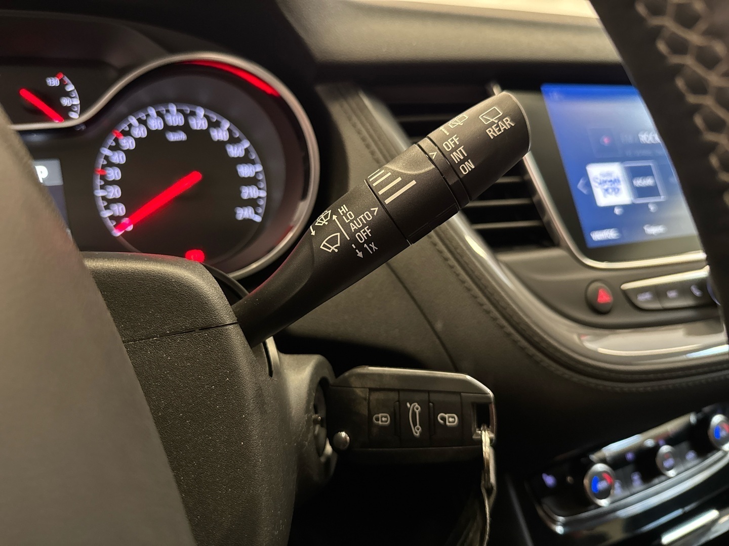 OPEL Grandland X 2019