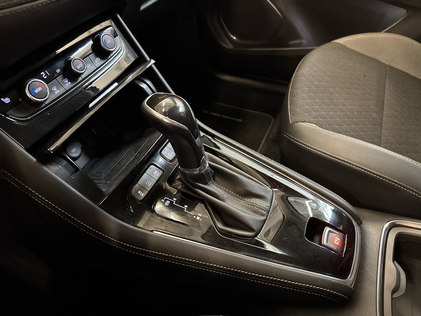 OPEL Grandland X 2019