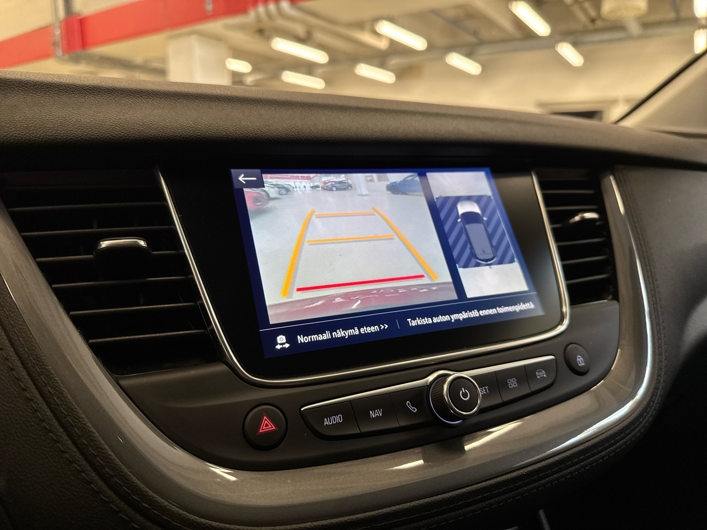 OPEL Grandland X 2019