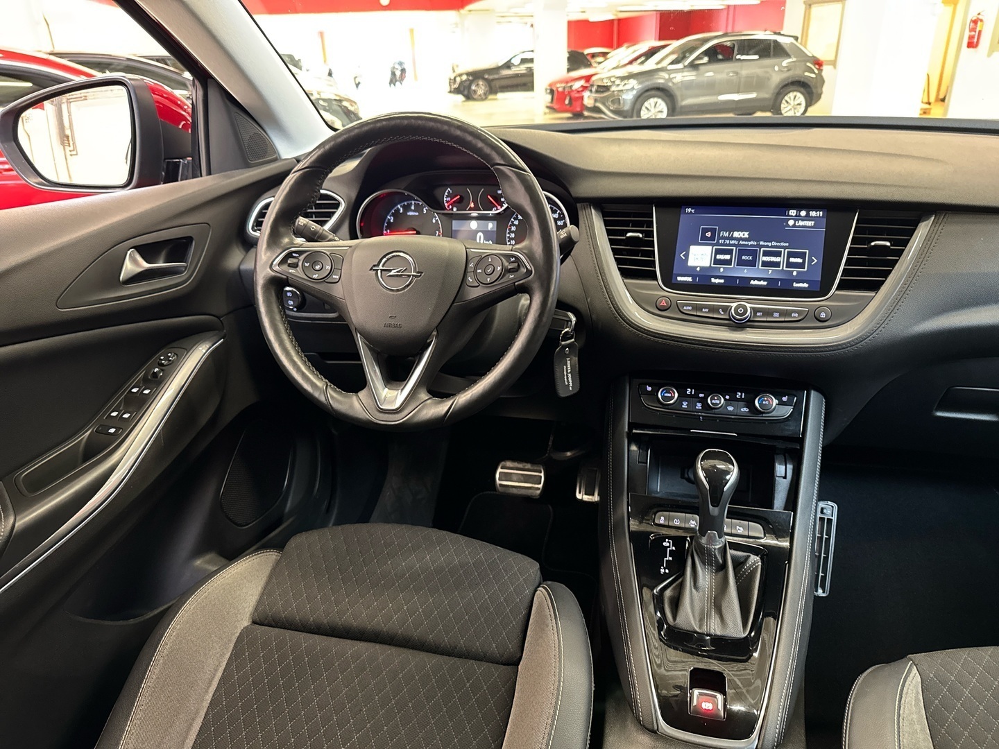 OPEL Grandland X 2019