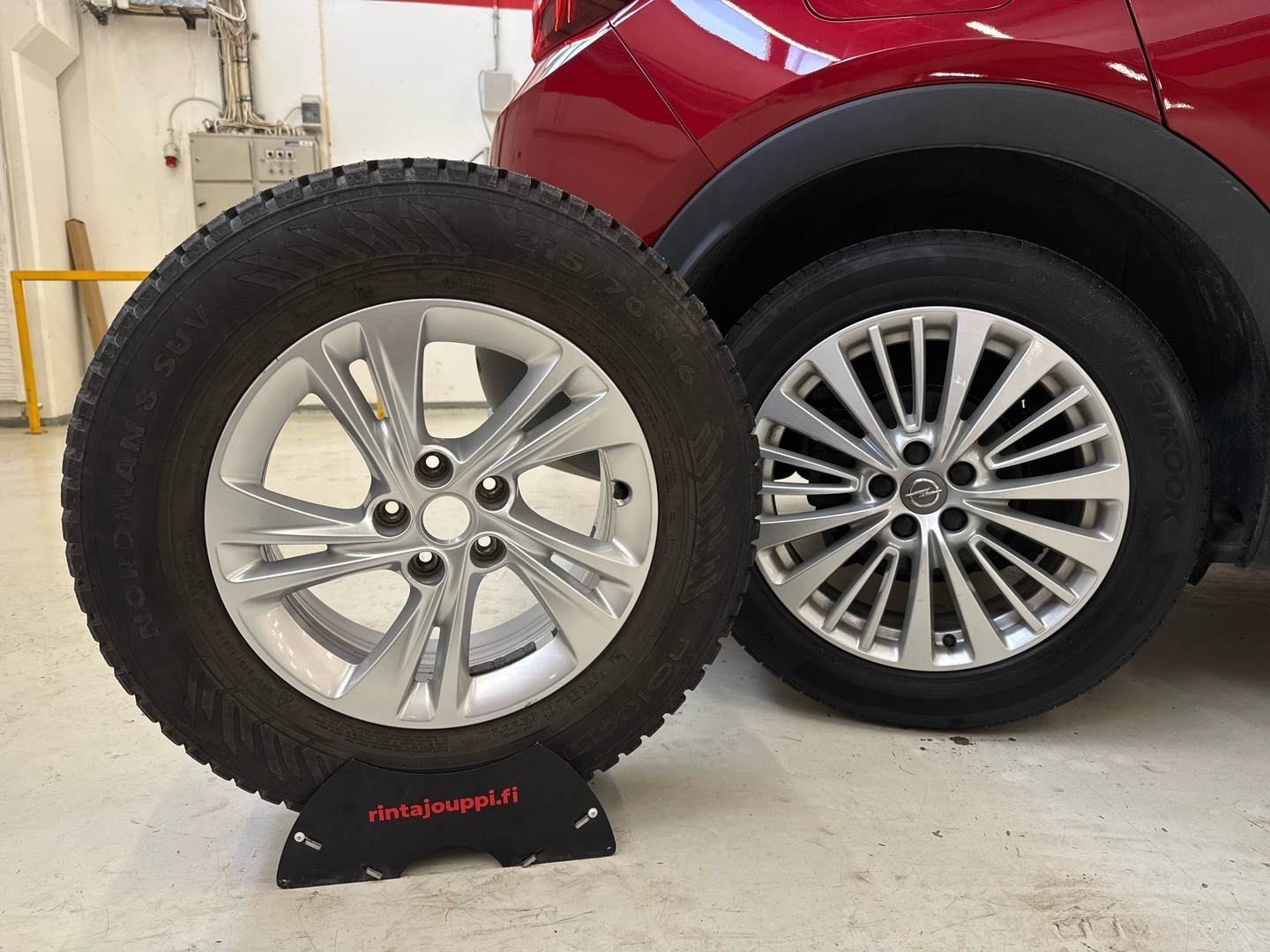 OPEL Grandland X 2019