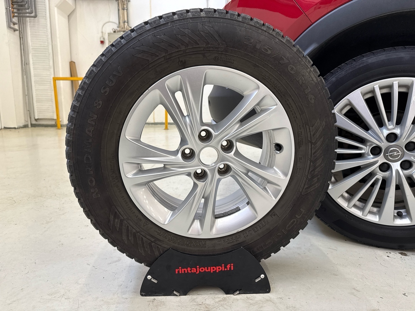 OPEL Grandland X 2019