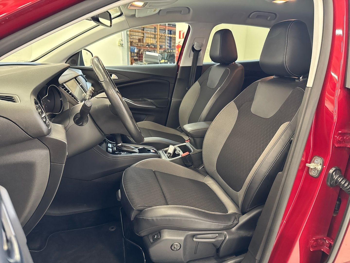 OPEL Grandland X 2019