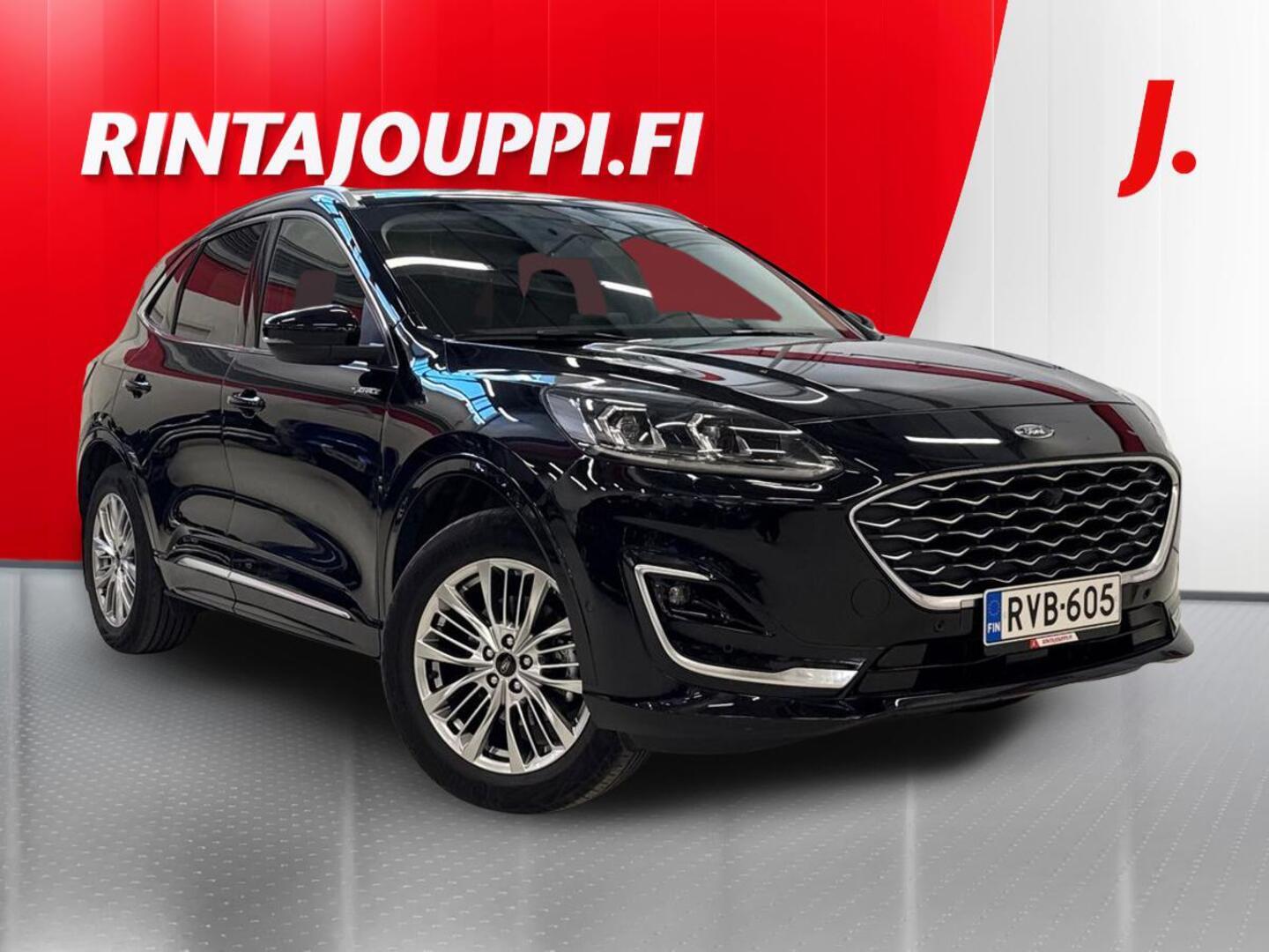 FORD Kuga 2023