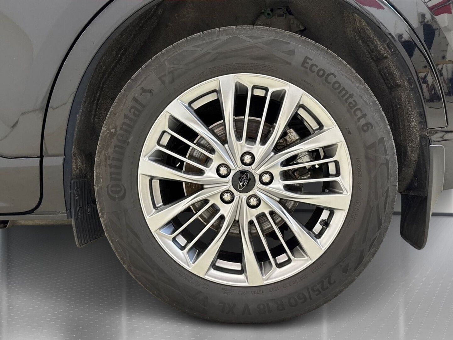 FORD Kuga 2023