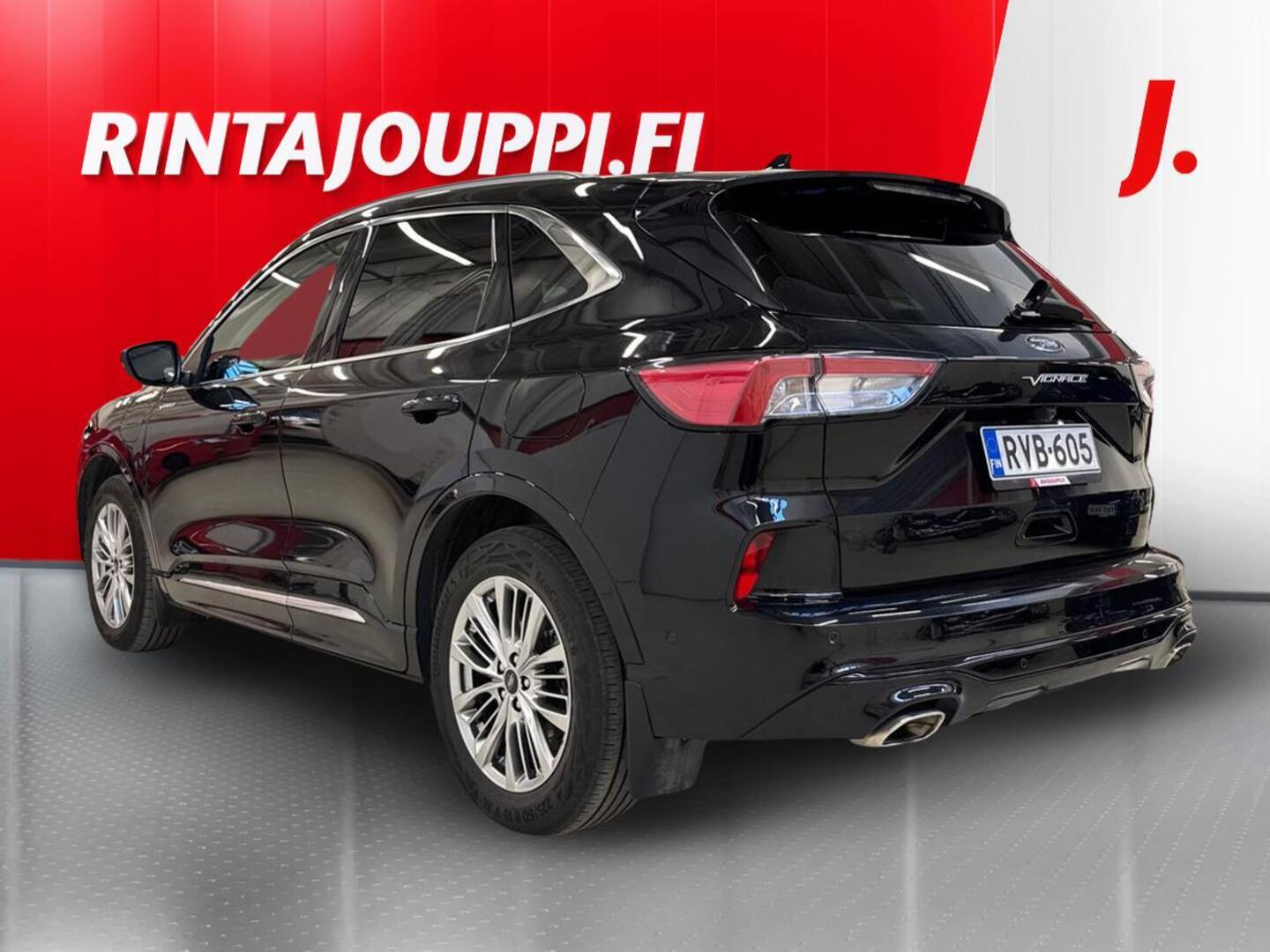 FORD Kuga 2023