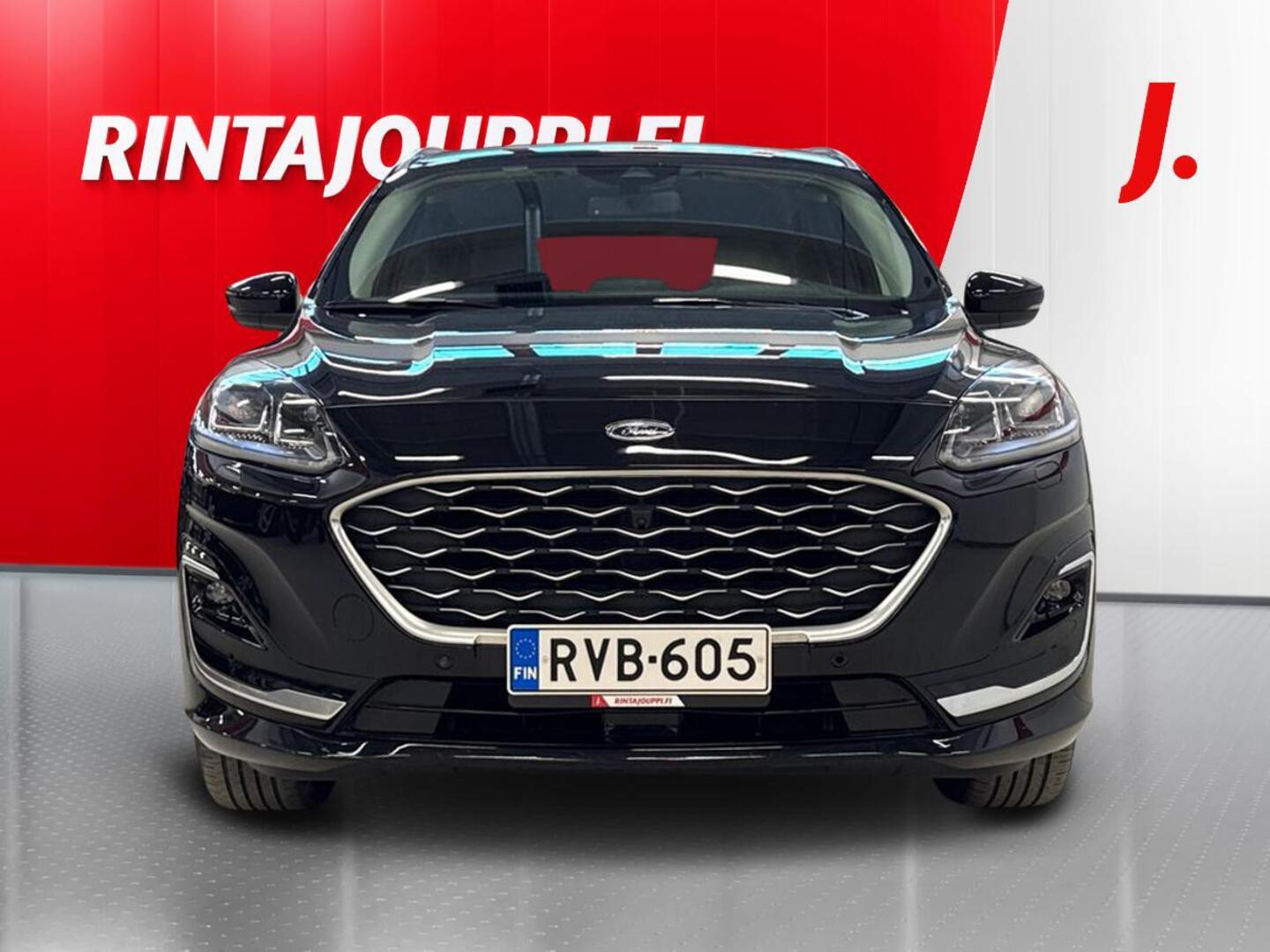 FORD Kuga 2023