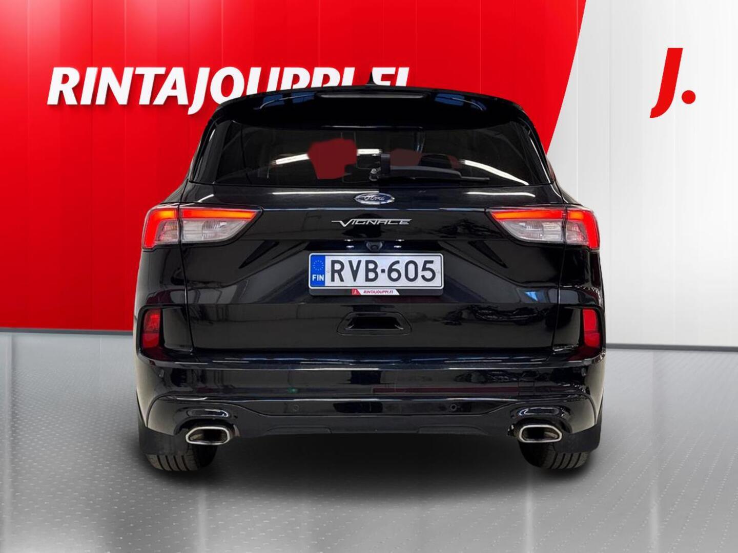 FORD Kuga 2023
