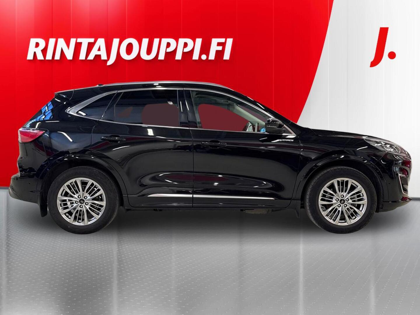 FORD Kuga 2023