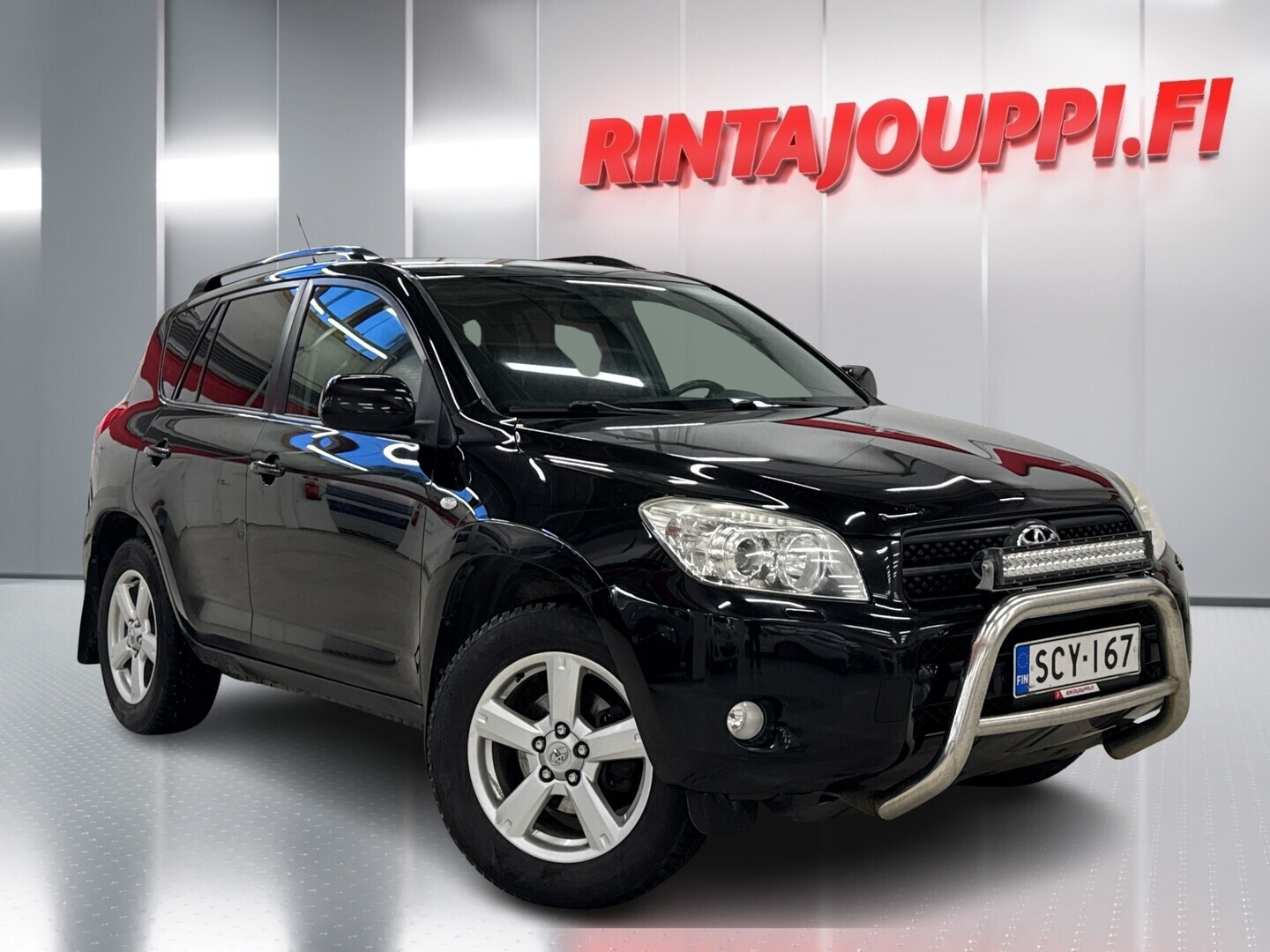 TOYOTA RAV4 2006