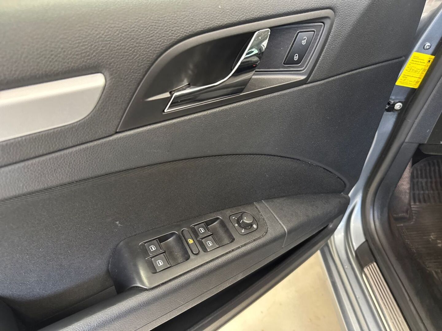 SKODA Superb 2013