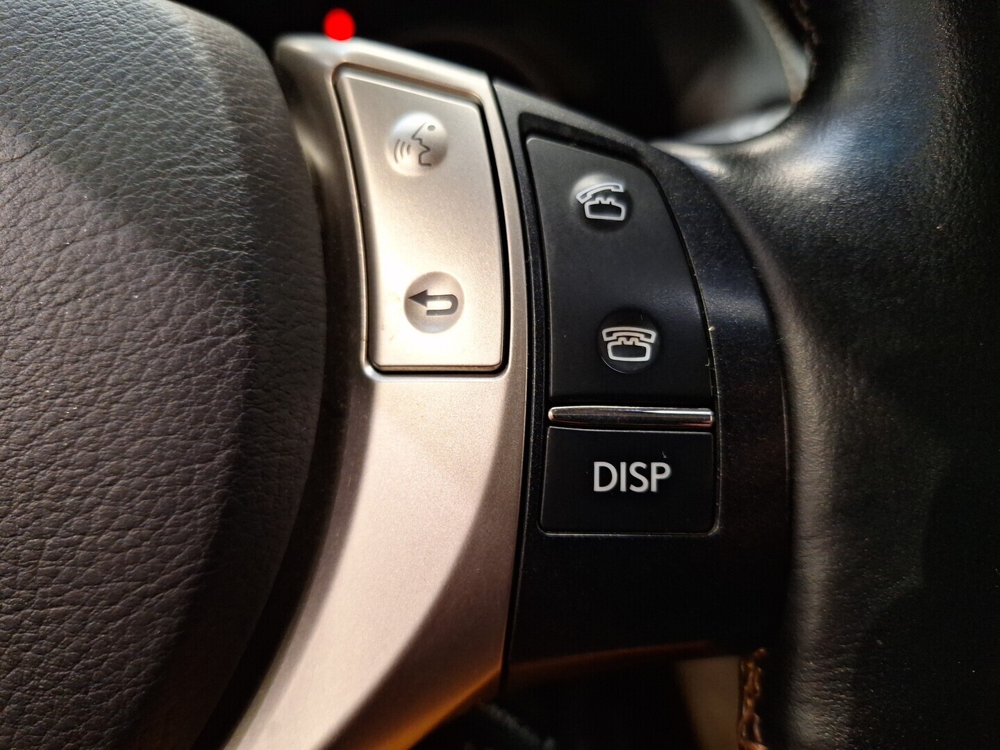 LEXUS GS 2014