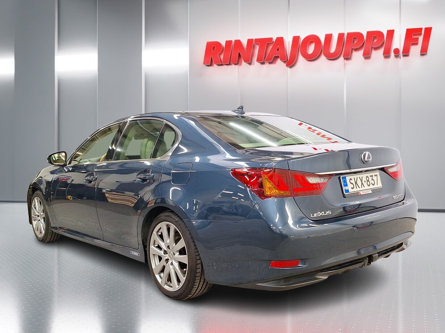 LEXUS GS 2014